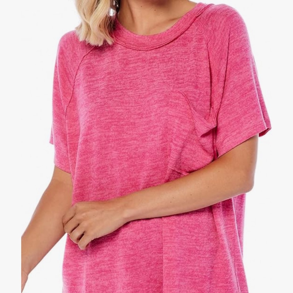 Mud Pie Claremont T-Shirt
